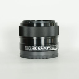 SONY E 35mm F1.8 OSS SEL35F18 SONY E 35mm F1.8 OSS SEL35F18
