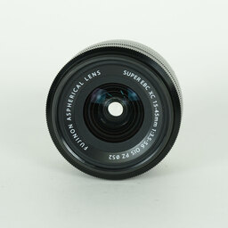 FUJIFILM XC15-45mmF3.5-5.6 OIS PZ FUJIFILM XC15-45mmF3.5-5.6 OIS PZ