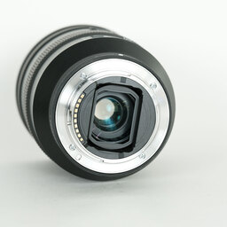 SONY FE 24-105mm F4 G OSS SEL24105G