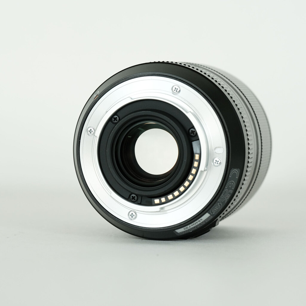 FUJIFILM XF33mmF1.4 R LM WR