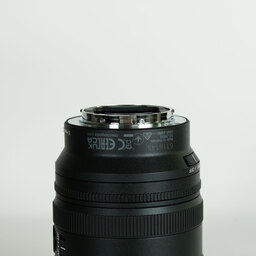 SONY FE 24-50mm F2.8 G SEL2450G