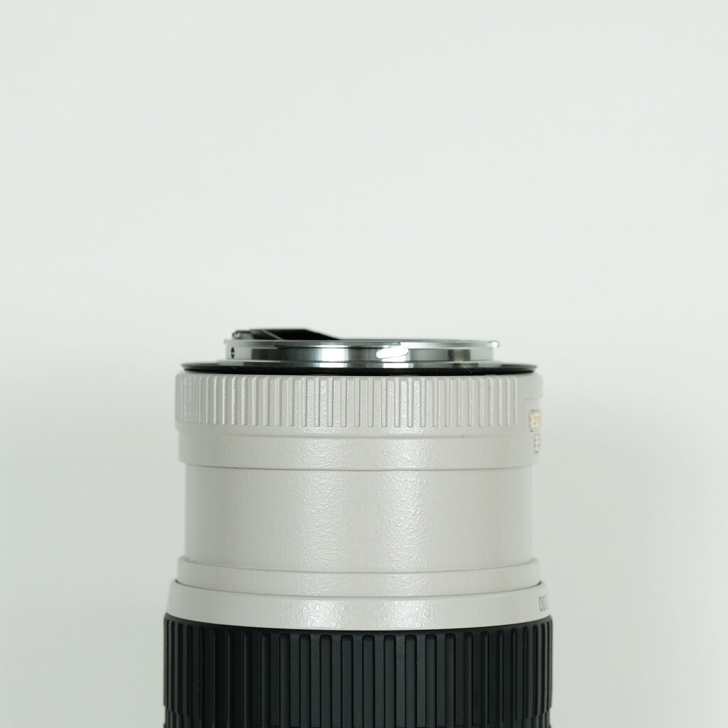 Canon EF70-200mm F4L IS USM