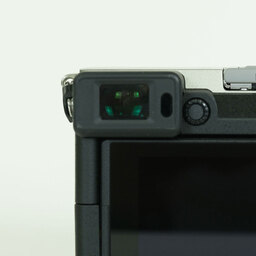 SONY α7C II（ILCE-7CM2）