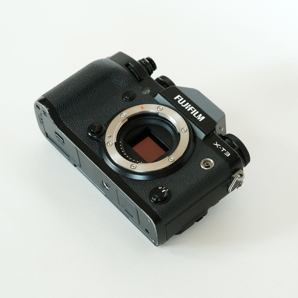 FUJIFILM X-T3の出品 | ONE SCENE（ワンシーン）