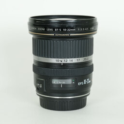 Canon EF-S10-22mm F3.5-4.5 USM Canon EF-S10-22mm F3.5-4.5 USM