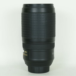 Nikon AF-S VR Zoom-Nikkor 70-300mm F4.5-5.6G IF-ED