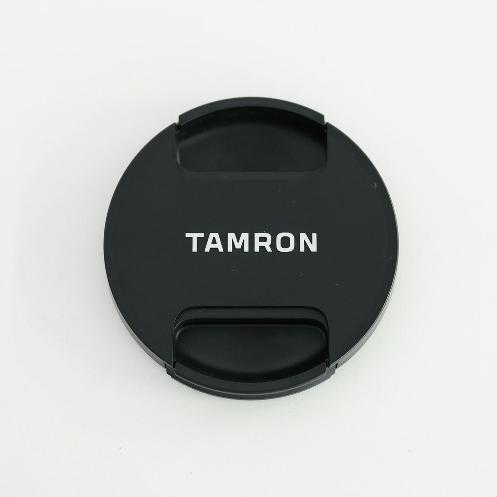 TAMRON 150-500mm F/5-6.7 Di III VC VXD（Model A057）[ソニーE用]