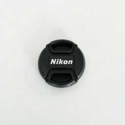 Nikon AF-S DX NIKKOR 18-55mm f3.5-5.6G VR II