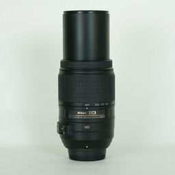 Nikon AF-S DX NIKKOR 55-300mm F4.5-5.6G ED VR