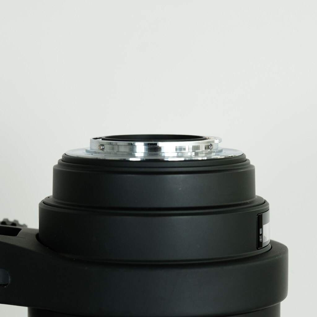 SIGMA APO 150-500mm F5-6.3DG OS HSM（ソニーA用）