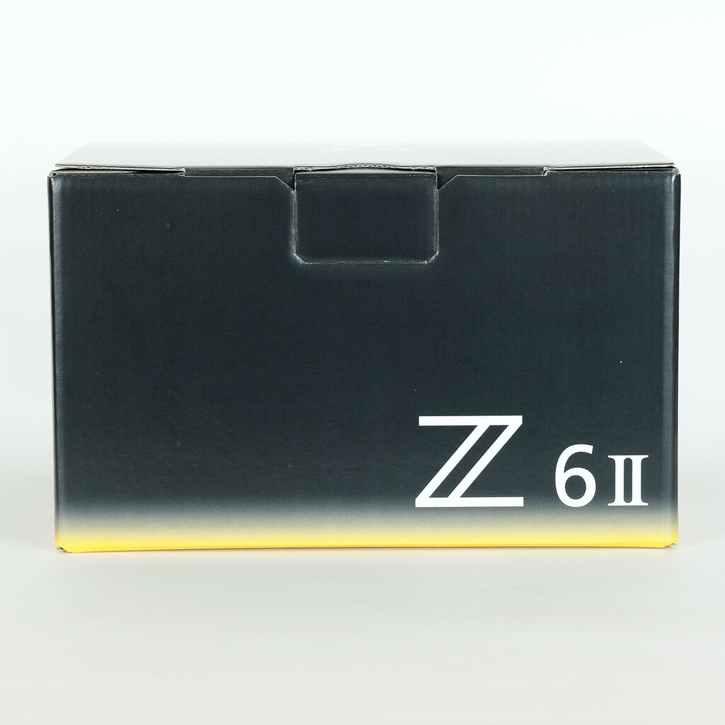 Nikon Z6II Nikon Z6II