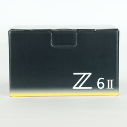 Nikon Z6II Nikon Z6II