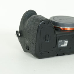 SONY α7 IV（ILCE-7M4）