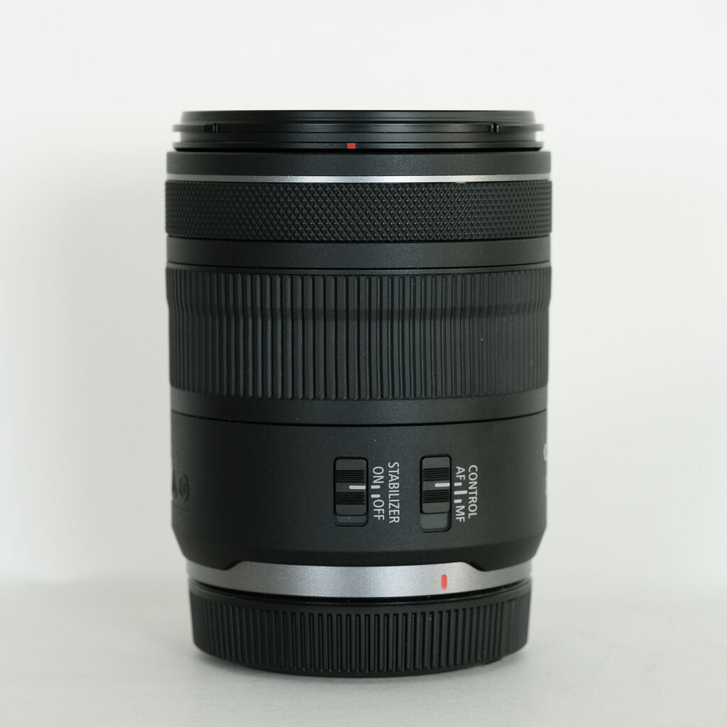 Canon RF28-70mm F2.8 IS STM Canon RF28-70mm F2.8 IS STM