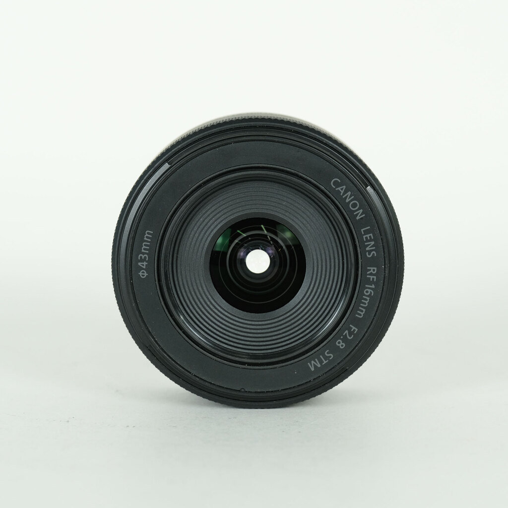 Canon RF16mm F2.8 STMの出品 | ONE SCENE（ワンシーン）