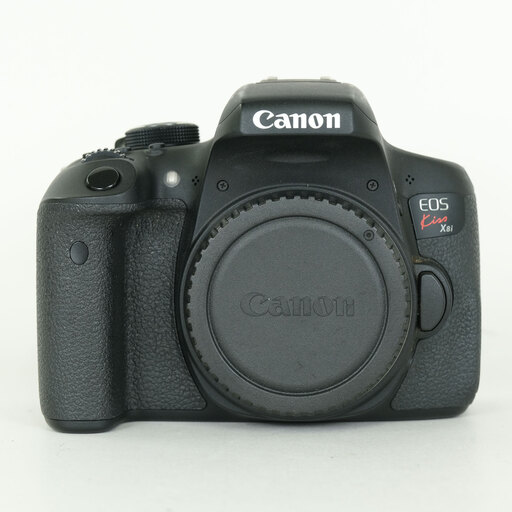 Canon EOS Kiss X8i Canon EOS Kiss X8i