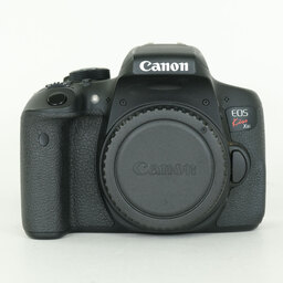 Canon EOS Kiss X8i Canon EOS Kiss X8i