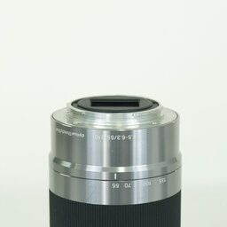 SONY E 55-210mm F4.5-6.3 OSS SEL55210 SONY E 55-210mm F4.5-6.3 OSS SEL55210