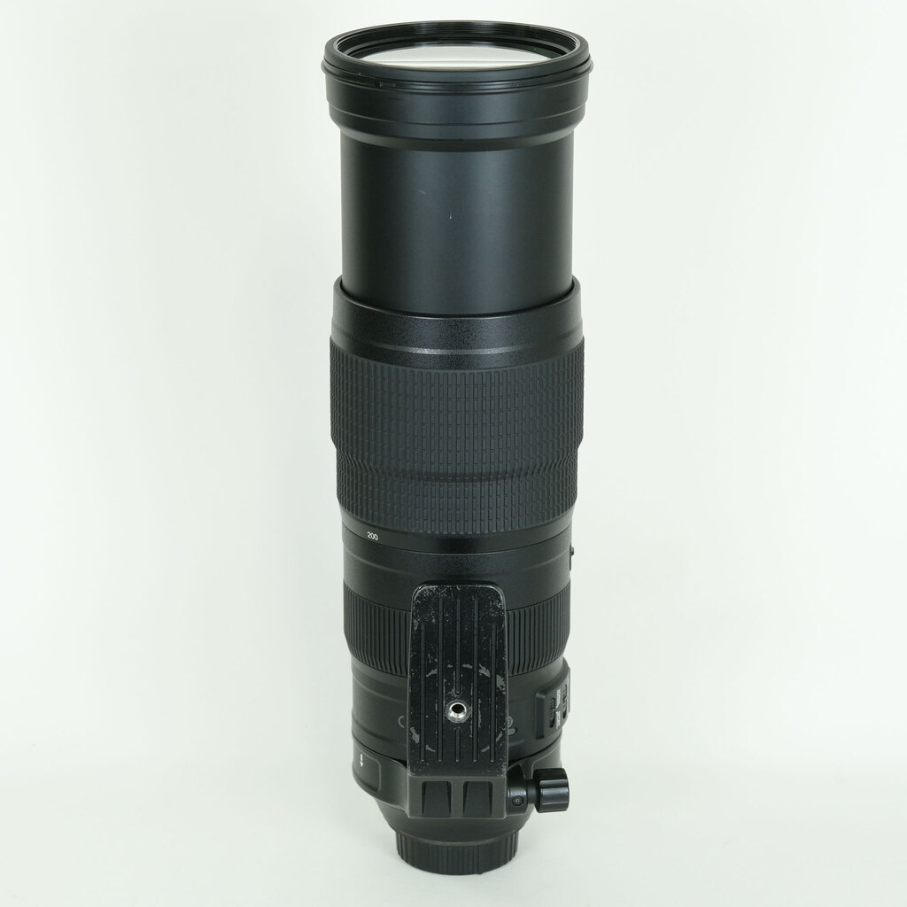 Nikon AF-S NIKKOR 200-500mm f/5.6E ED VR