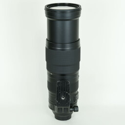 Nikon AF-S NIKKOR 200-500mm f/5.6E ED VR
