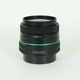 PENTAX smc PENTAX-DA 35mmF2.4AL