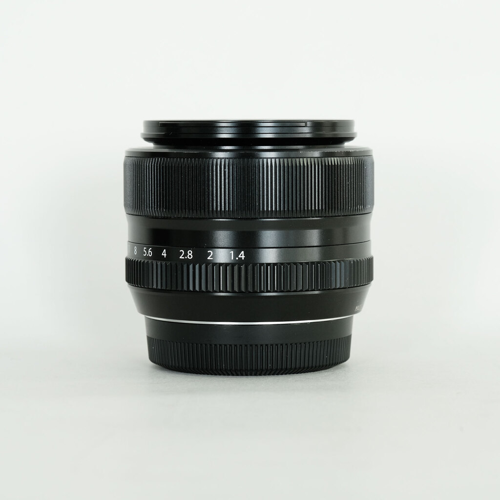 FUJIFILM XF35mmF1.4 R