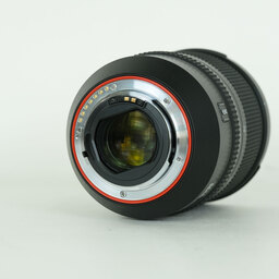 PENTAX HD PENTAX-D FA 24-70mmF2.8ED SDM WR