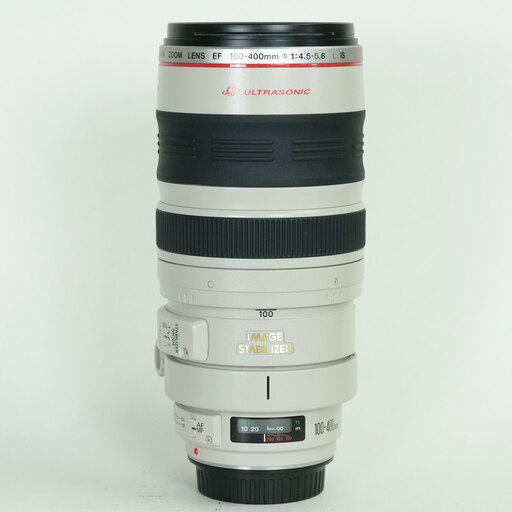 Canon EF100-400mm F4.5-5.6L IS USM
