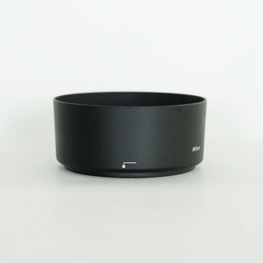 Nikon AF-S DX Micro NIKKOR 40mm f/2.8G