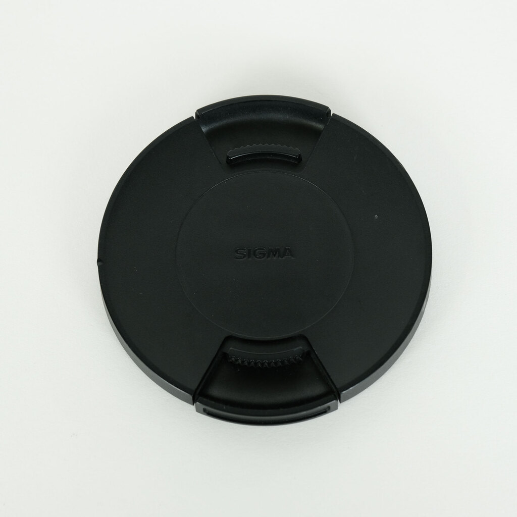 SIGMA 50-100mm F1.8 DC HSM｜Art [ニコンF用]