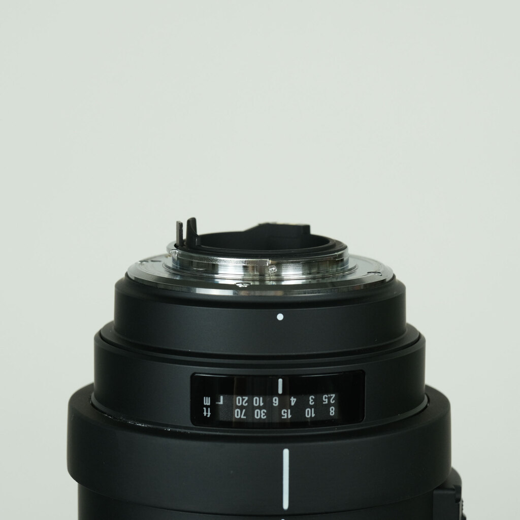 SIGMA APO 50-500mm F4.5-6.3 DG OS HSM (ペンタックス用) SIGMA APO 50-500mm F4.5-6.3 DG OS HSM (ペンタックス用)