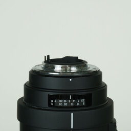 SIGMA APO 50-500mm F4.5-6.3 DG OS HSM (ペンタックス用) SIGMA APO 50-500mm F4.5-6.3 DG OS HSM (ペンタックス用)