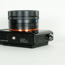 SONY Cyber-shot DSC-RX1RM2