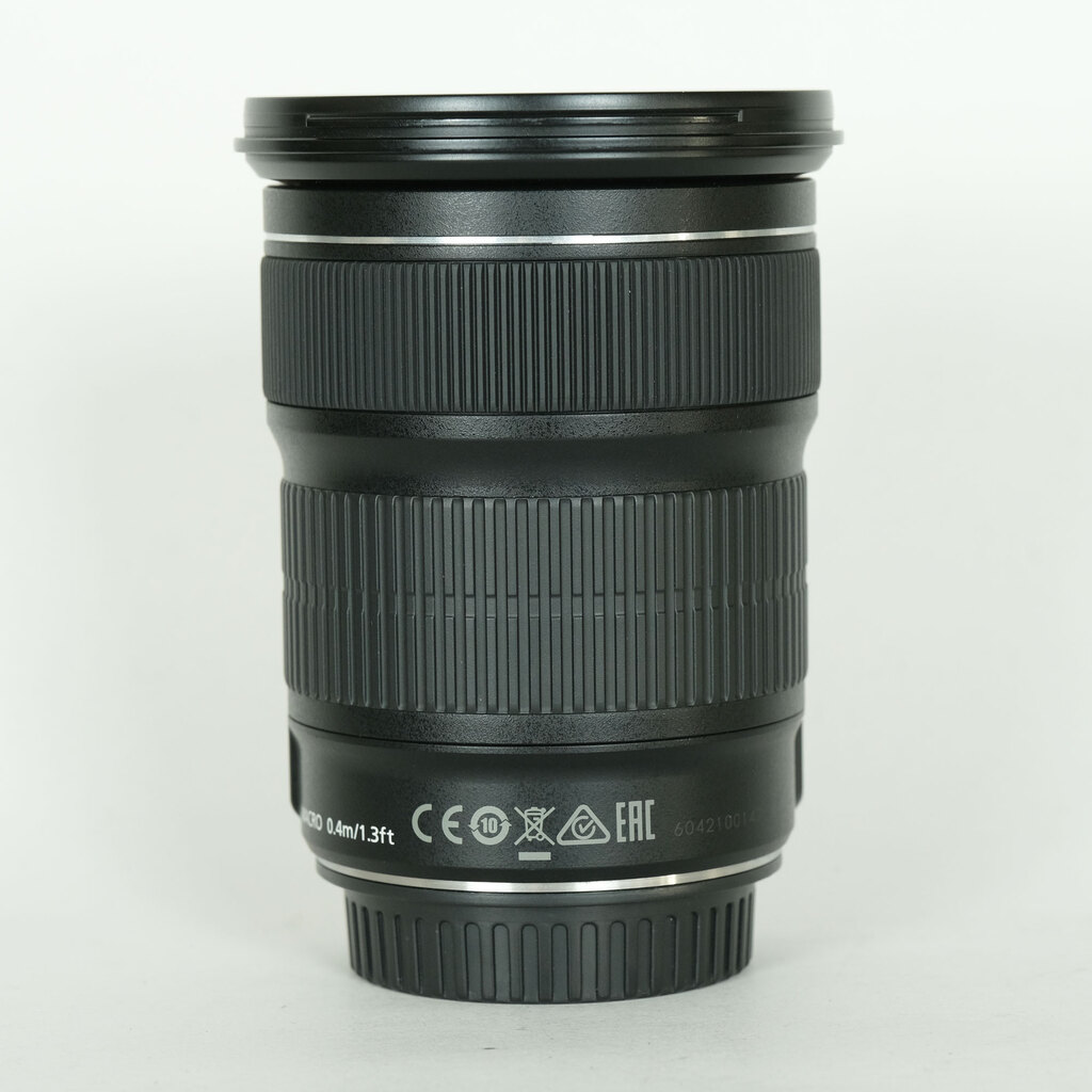 Canon EF24-105mm F3.5-5.6 IS STM
