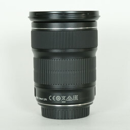 Canon EF24-105mm F3.5-5.6 IS STM