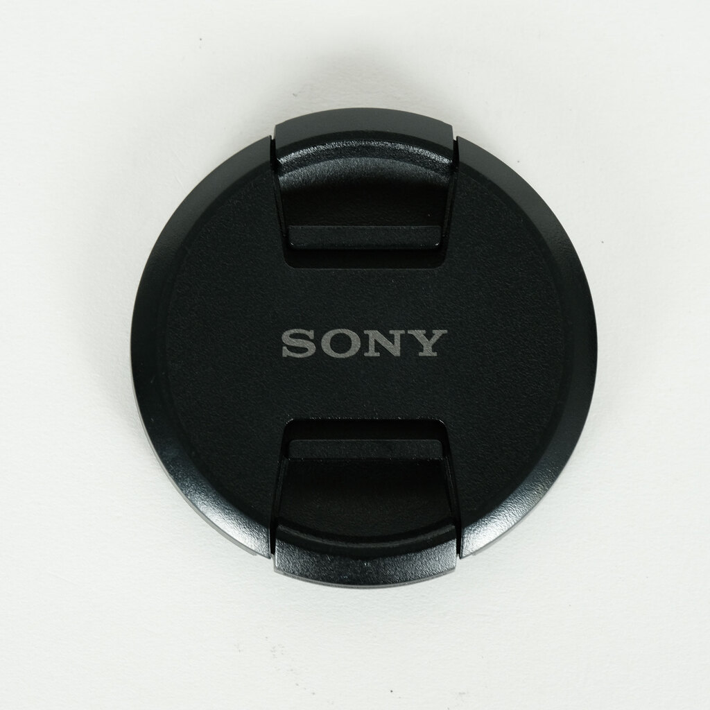 SONY FE 20-70mm F4 G SEL2070G