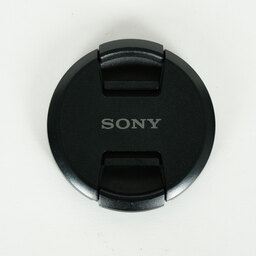 SONY FE 20-70mm F4 G SEL2070G