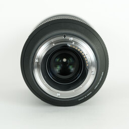 SIGMA 28-105mm F2.8 DG DN｜Art [ソニーE用]