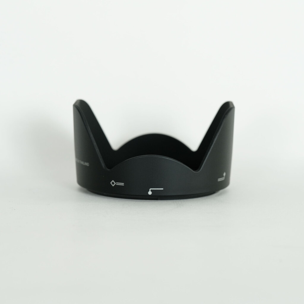 Nikon AF-P DX NIKKOR 18-55mm F3.5-5.6G VR