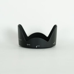 Nikon AF-P DX NIKKOR 18-55mm F3.5-5.6G VR