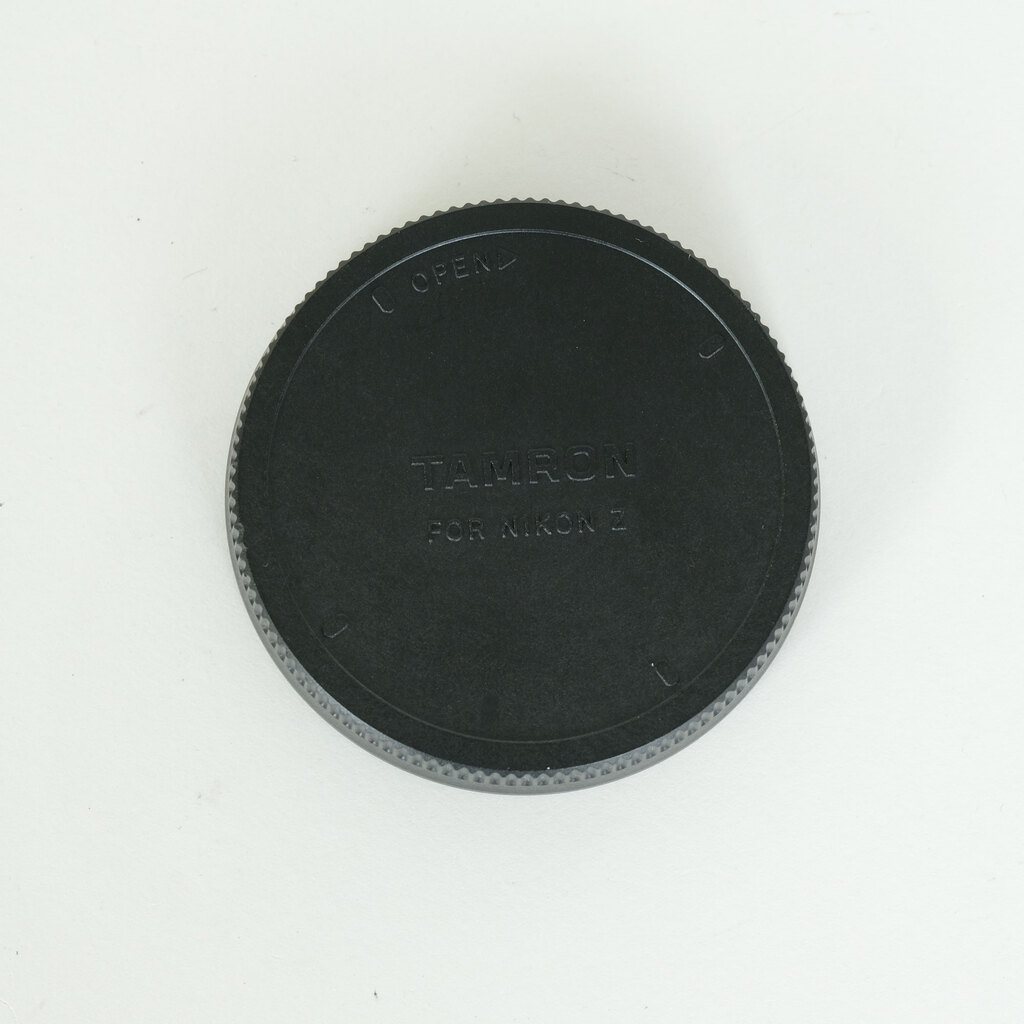 TAMRON 18-300mm F/3.5-6.3 Di III-A VC VXD (Model B061) [ニコンZ用]