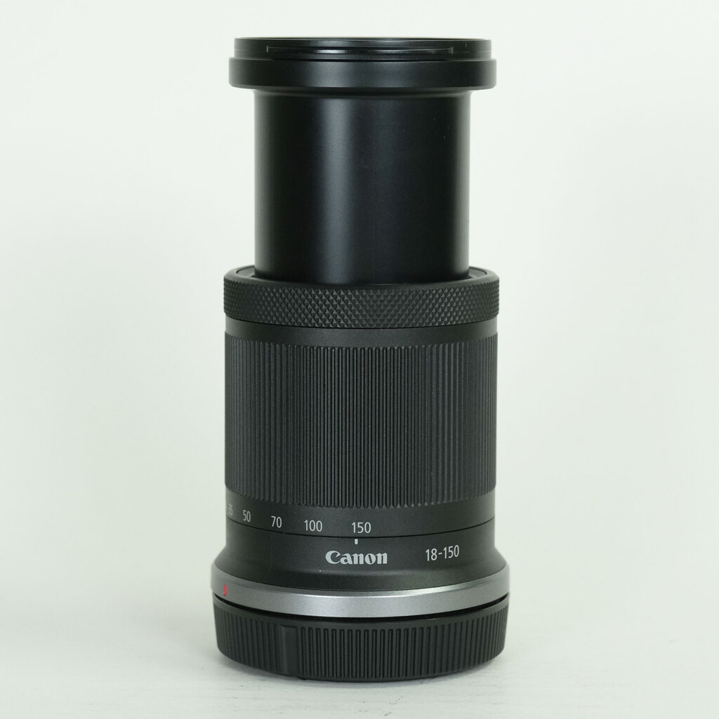 Canon RF-S18-150mm F3.5-6.3 IS STM