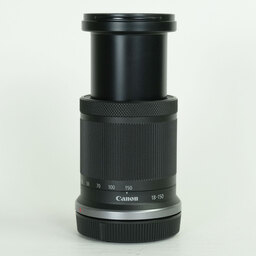 Canon RF-S18-150mm F3.5-6.3 IS STM