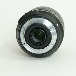 Nikon AF-S DX NIKKOR 18-140mm F3.5-5.6G ED VR