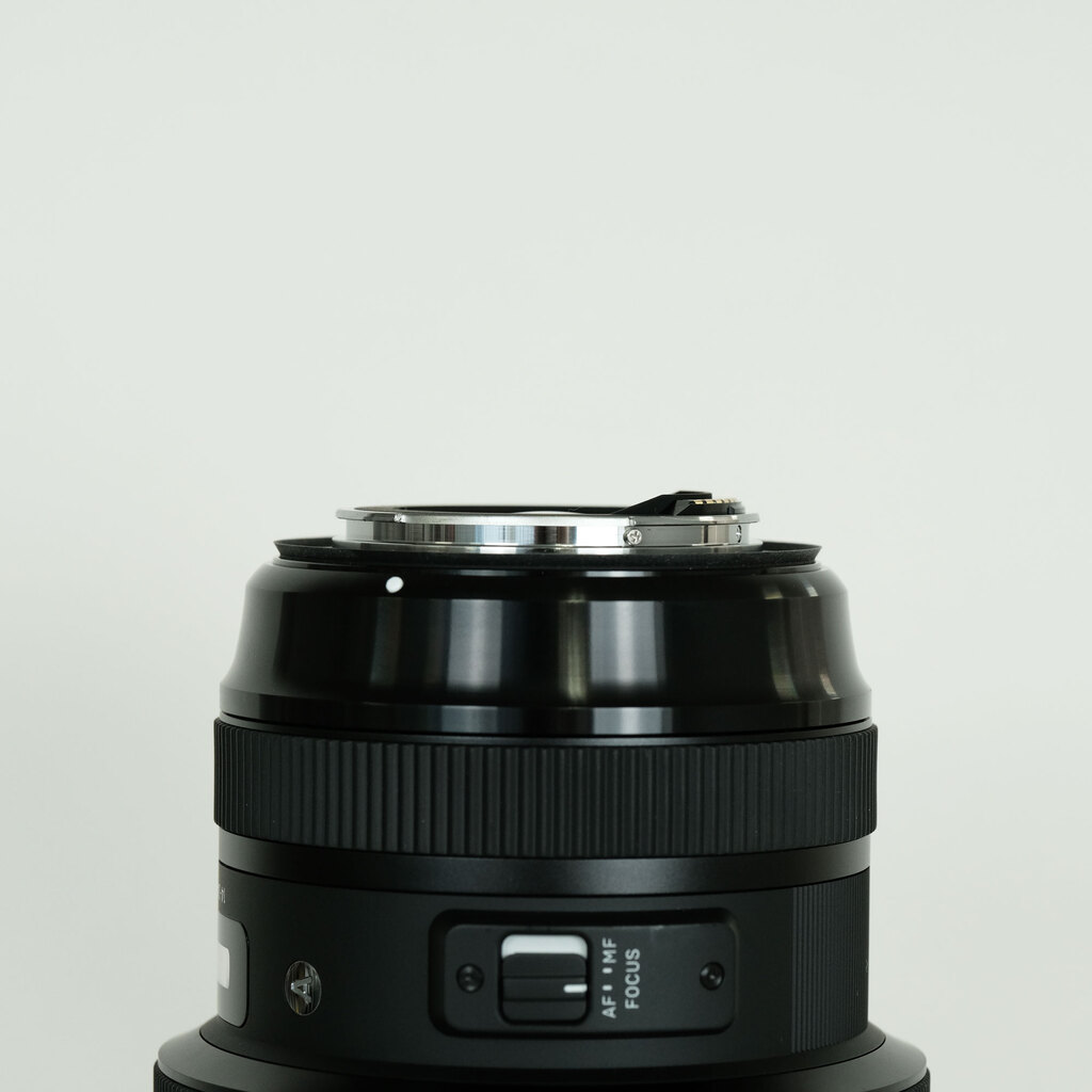 SIGMA 14-24mm F2.8 DG HSM｜Art [キヤノン用]