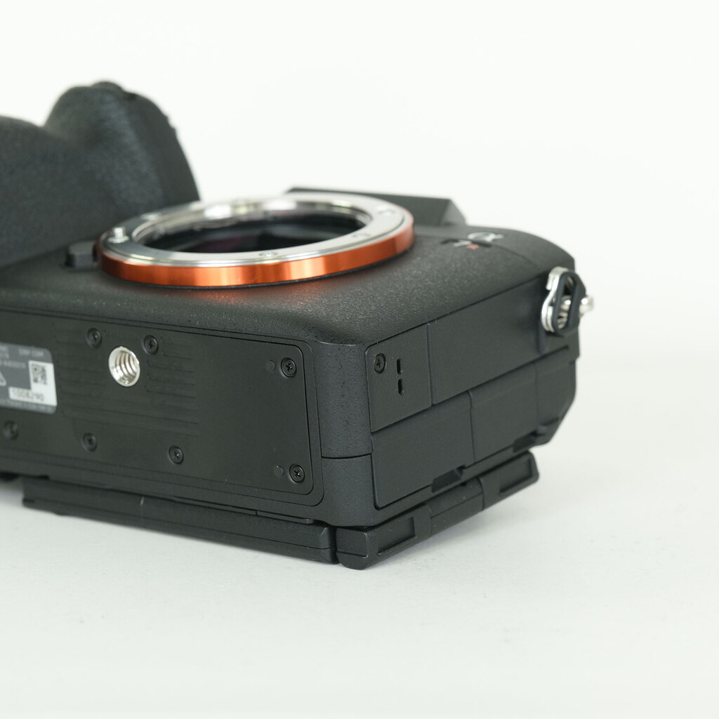 SONY α7R V（ILCE-7RM5）