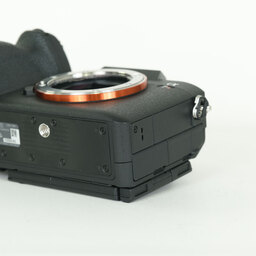 SONY α7R V（ILCE-7RM5）
