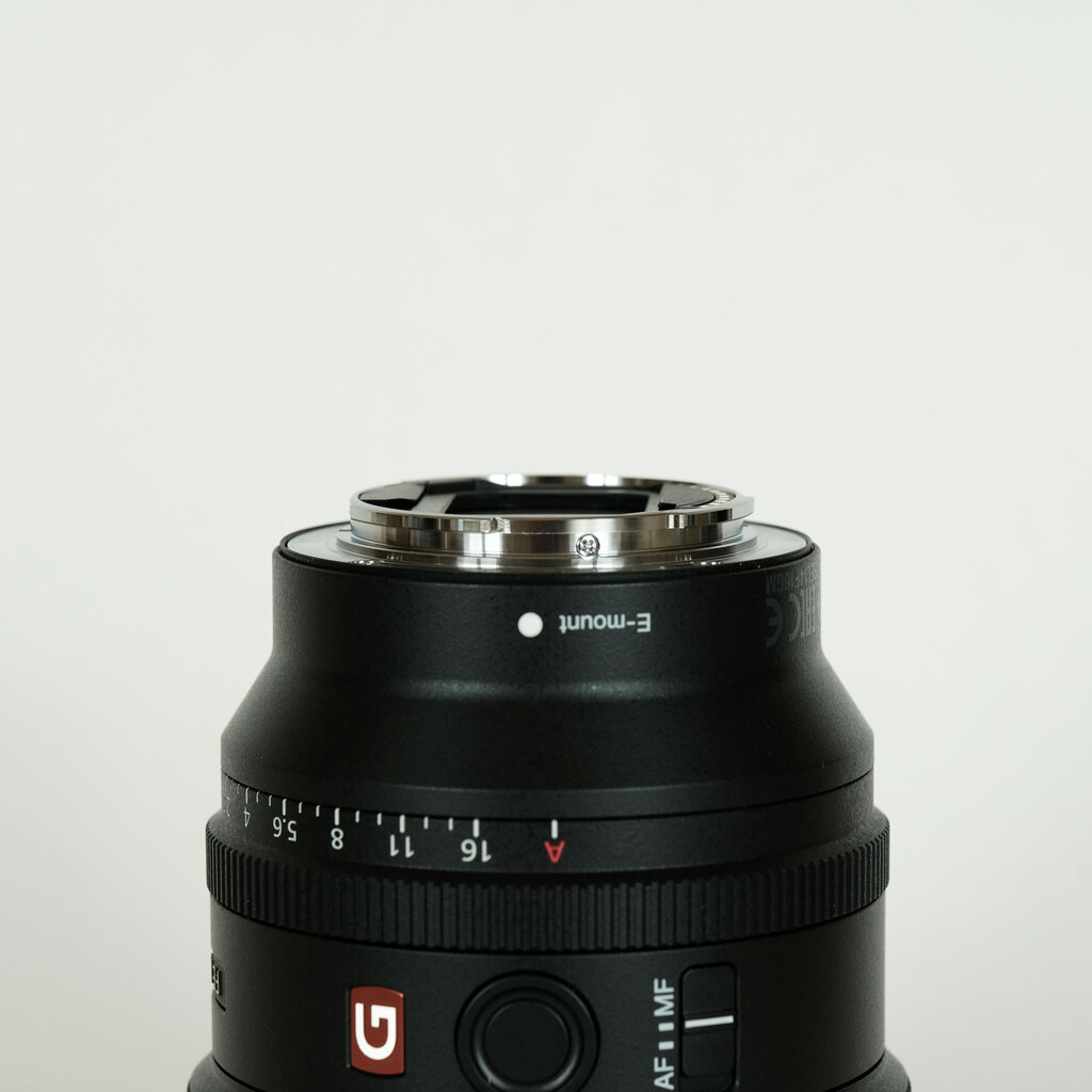 SONY FE 14mm F1.8 GM  SEL14F18GM