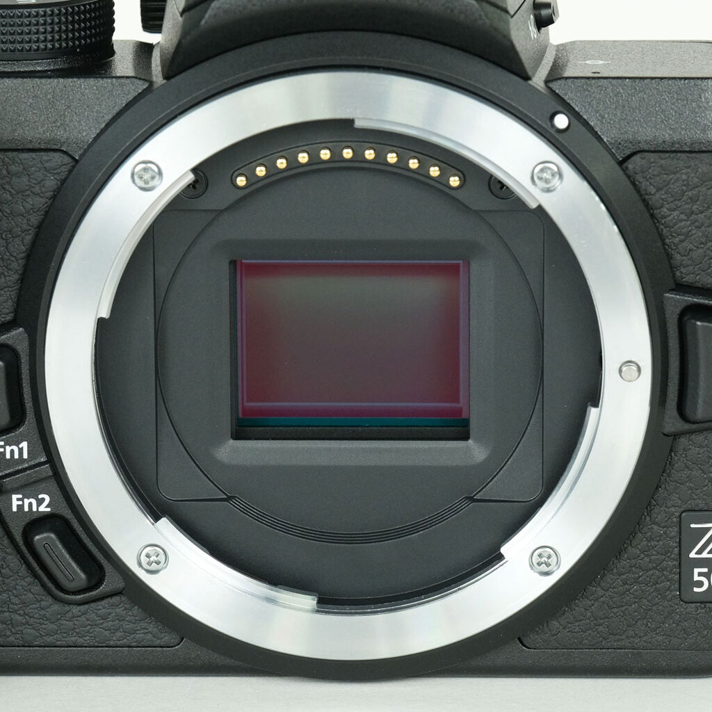Nikon Z50 Nikon Z50