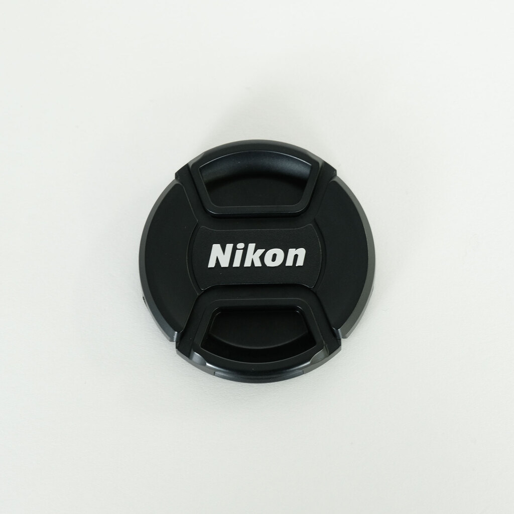 Nikon AF-S DX NIKKOR 55-300mm F4.5-5.6G ED VR